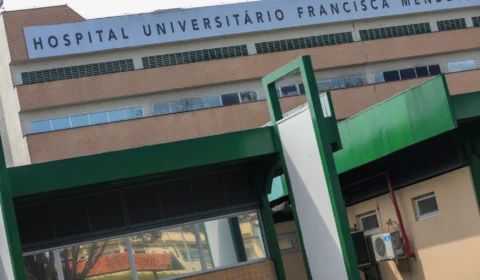 Usinas de oxigênio doadas pelo Ministério da Saúde começam a ser usadas;  “Vai nos dar mais tranquilidade”