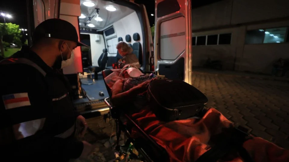 14 pacientes são transferidos para Teresina; “Melhor suporte”