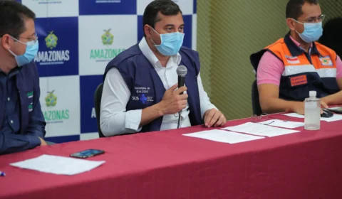 Governador autoriza retorno de aulas remotas nas redes públicas e privada de ensino