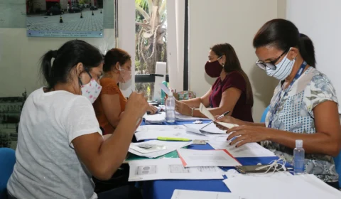 Concurso público 2018: Secretaria de Educação modifica horários de atendimento para aprovados da capital