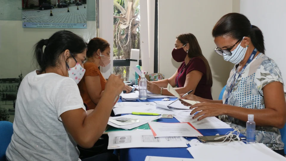 Concurso público 2018: Secretaria de Educação modifica horários de atendimento para aprovados da capital