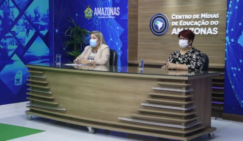 Seduc e Semed divulgam calendário de matrículas para o Ano Letivo de 2021