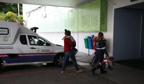 Agentes da saúde alertam sobre cuidado redobrado com crianças em período chuvoso; “É importante estar alerta”.