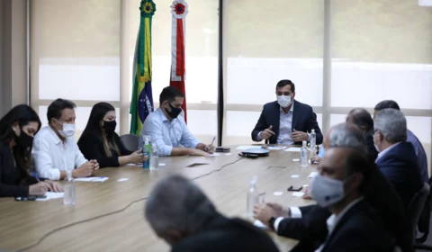 Governo do Amazonas antecipa concessão do Crédito Emergencial com financiamentos até R$ 100 mil