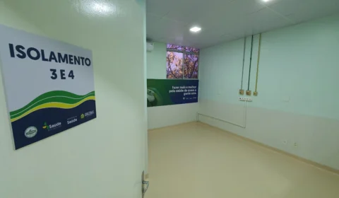 Com o avanço da Covid-19, Rede de Saúde amplia atendimento nos hospitais do Amazonas