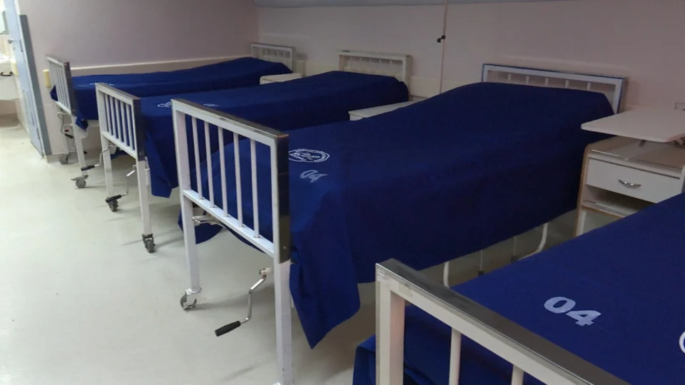SES-AM amplia número de leitos de UTI no HPS 28 de Agosto