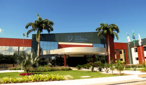 Hospital Adventista suspende serviços de Urgência por tempo indeterminado