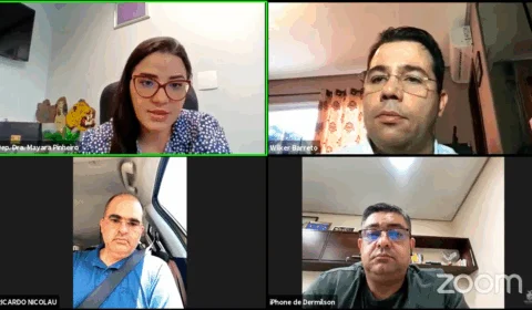 Preocupados com fase roxa, deputados aprovam requerimento que solicita convocação do Secretário de Saúde do AM