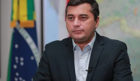 Governador alerta para o limite da capacidade do sistema de saúde e fala sobre reabertura do Hospital de campanha Nilton Lins