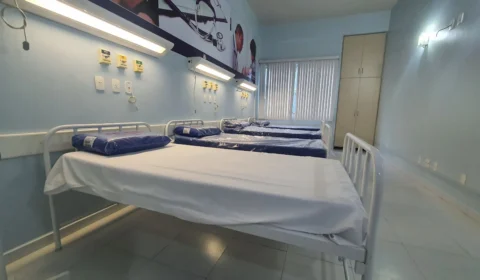 Com requisição do Hospital Nilton Lins, Governo do Estado vai abrir mais 103 leitos para Covid-19