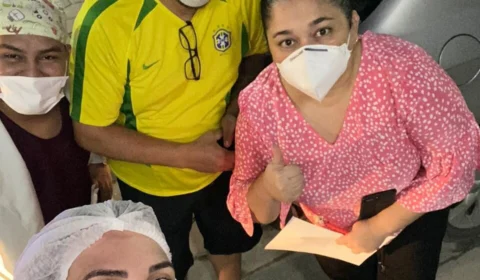 Shoppings do AM se unem a ação solidária e realizam doações para o enfrentamento da Covid-19