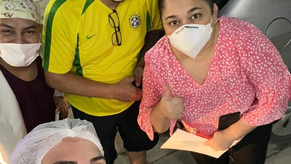 Shoppings do AM se unem a ação solidária e realizam doações para o enfrentamento da Covid-19