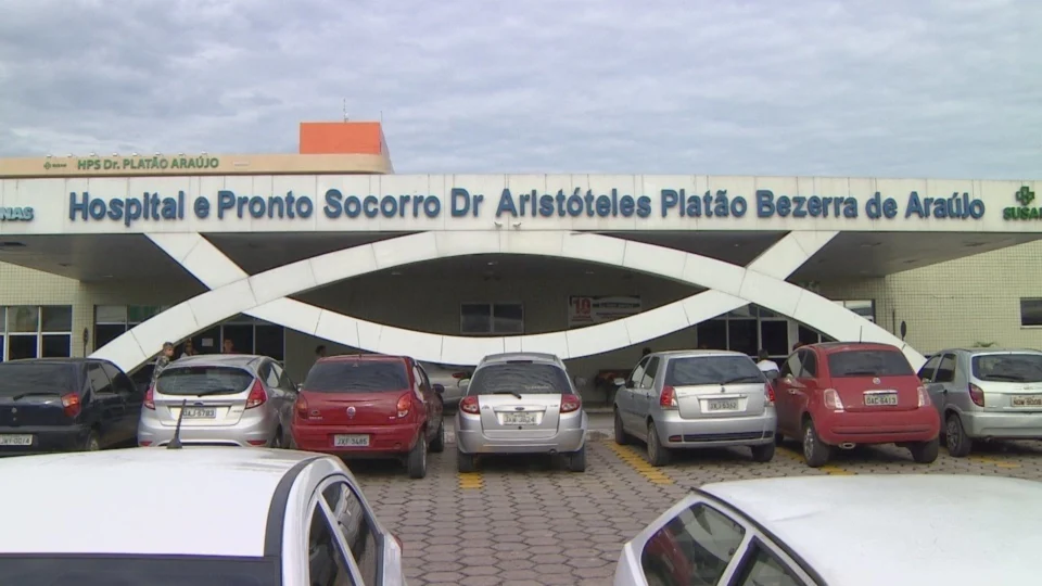 Jovem morre após ser baleado e dar entrada no Platão Araújo