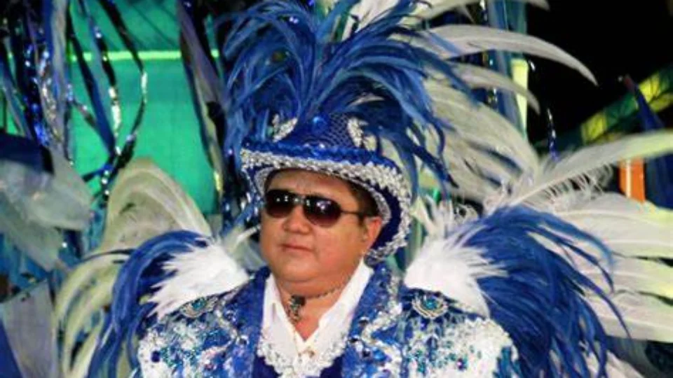 David Assayag recebe alta médica e continua tratamento da Covid-19 em casa