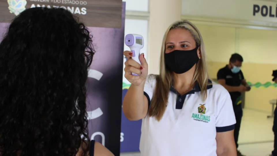 Pacs de Manaus divulgam novo horário de atendimento à população; Veja detalhes.