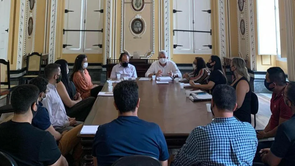 Prefeitura anuncia apoio aos artistas vítimas da Covid-19 por meio de comissão especial