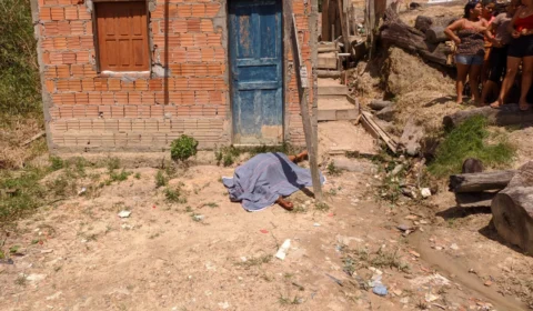 Três homens são executados em casa na Zona Leste