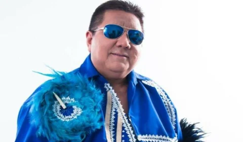 Cantor de toadas David Assayag testa positivo para a Covid-19