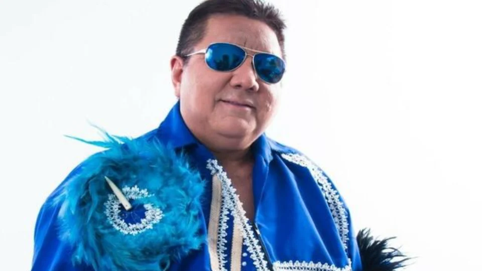 Cantor de toadas David Assayag testa positivo para a Covid-19