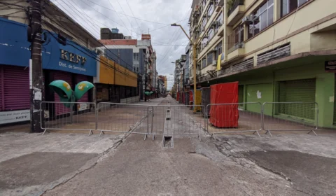 Justiça nega novo recurso e mantém suspensão das atividades não essenciais no AM