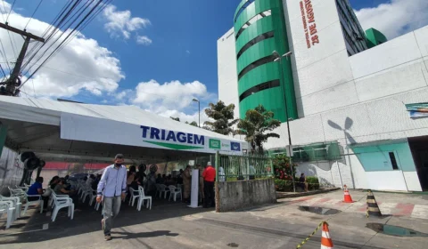 Inscrições para contratar  profissionais da saúde inicia esta semana no AM; “É uma contratação necessária”.