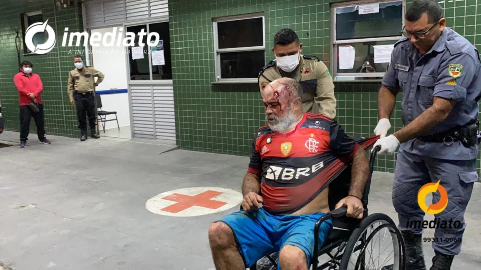 Caseiro soropositivo tenta estuprar criança de 8 anos no Ramal do Brasileirinho