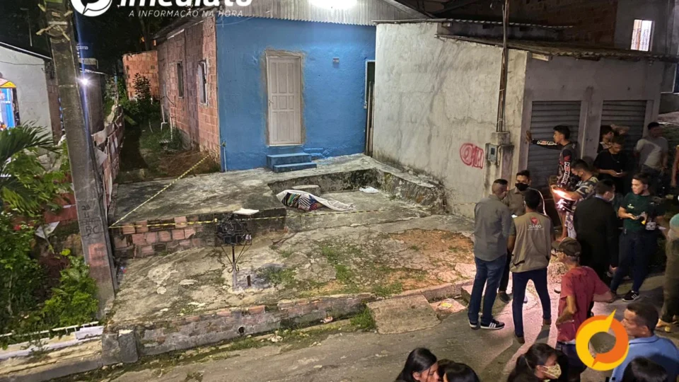 Justiceiro aparece e mata suposto assaltante a tiros na Cidade de Deus