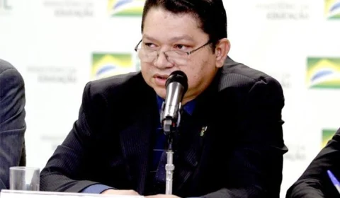 Reitor do Ifam, professor Antonio Venâncio, morre vítima de Covid-19