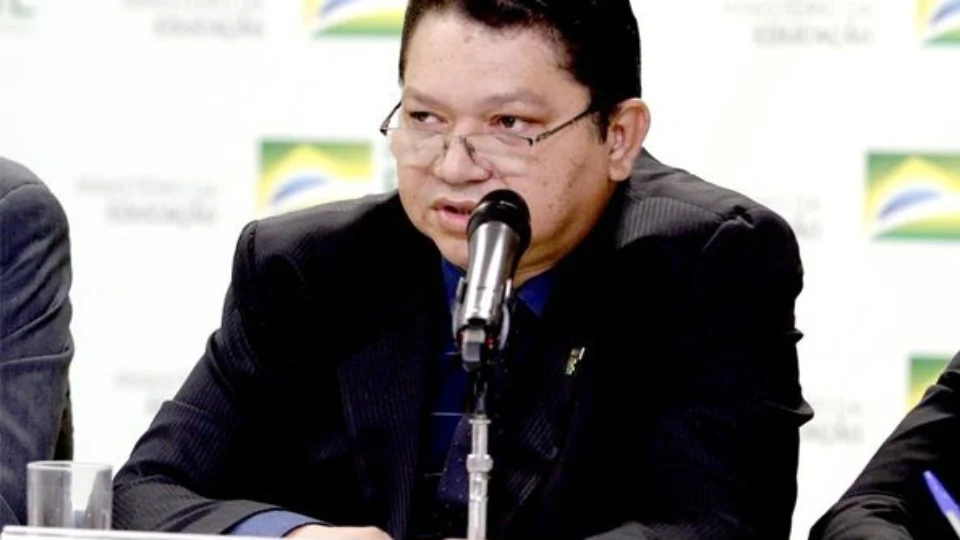 Reitor do Ifam, professor Antonio Venâncio, morre vítima de Covid-19