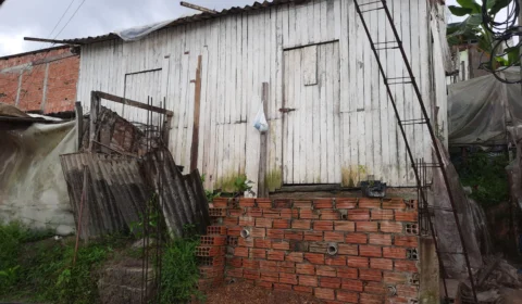 Guerra entre facções na Comunidade Val Paraíso amedronta moradores
