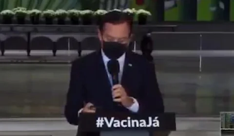 Governo de São Paulo informa que receberá os 60 bebês de Manaus; Veja vídeo