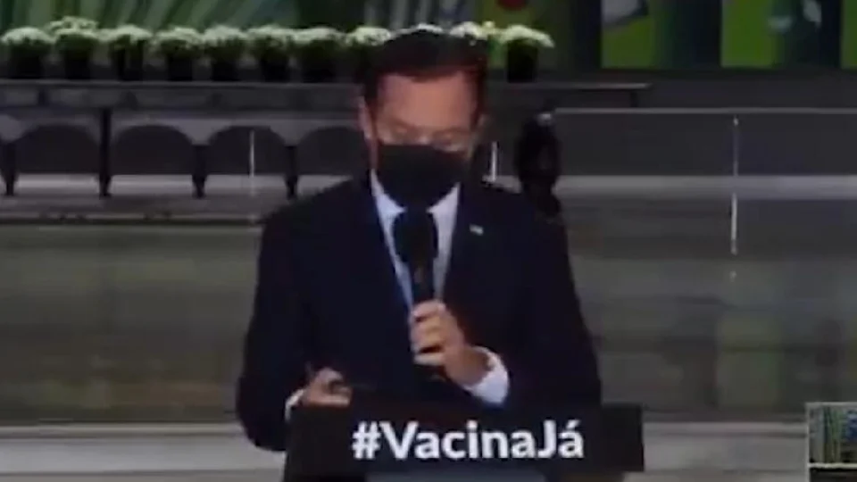 Governo de São Paulo informa que receberá os 60 bebês de Manaus; Veja vídeo