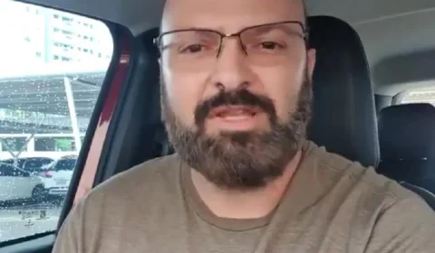 ‘Não é falta de tratamento precoce. A segunda onda é devastadora, cruel’ diz coordenador de UTI de Manaus