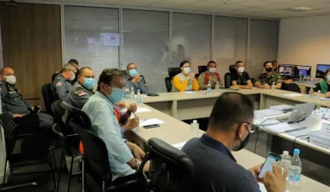 Governo do Amazonas já tem planejamento pronto para início da vacinação contra Covid-19