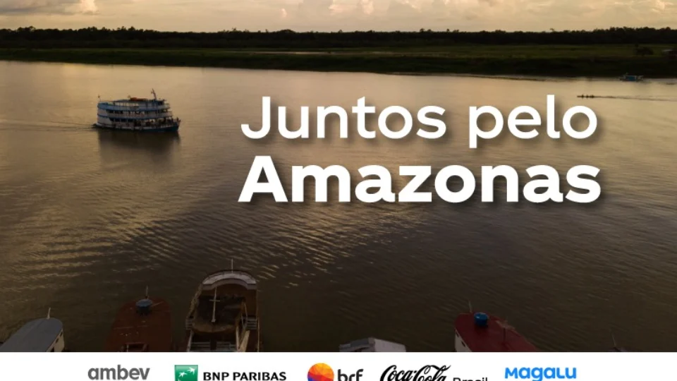 15 grandes empresas doam R$ 1,6 mi para Usina de produção de Oxigênio na região