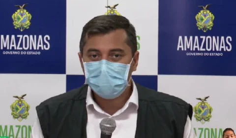 Governador do AM publica novo Decreto que passará a valer a partir desta segunda-feira 25; Veja detalhes