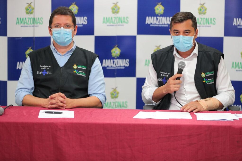 Governo divulga atividades suspensas, e, postos de combustíveis devem funcionar.