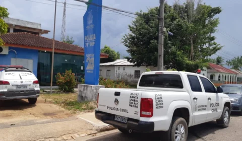 Padrasto que abusou de enteadas durante 10 anos é preso pela polícia