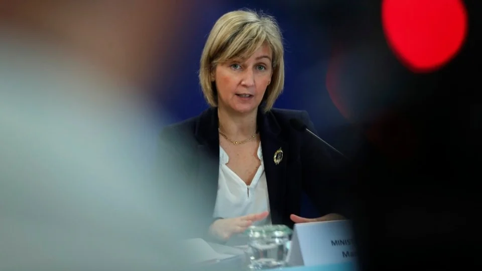 Portugal sinaliza pedido de ajuda médica à União Europeia