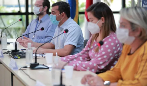 Governo do AM utiliza CadÚnico como critério de seleção para o Cartão Auxílio Estadual