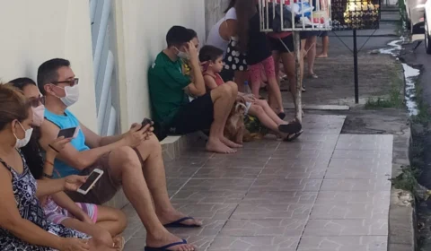 Moradores de Manaus sentem tremor após identificação de terremoto na Guiana; Veja vídeos