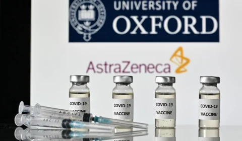 Anvisa recebe pedido de registro definitivo da vacina de Oxford