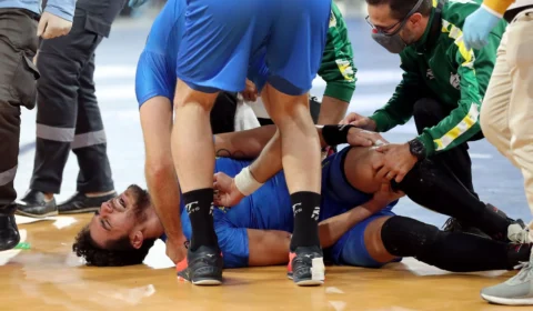 Mundial de Handebol: Brasil perde para Hungria por 29 a 23