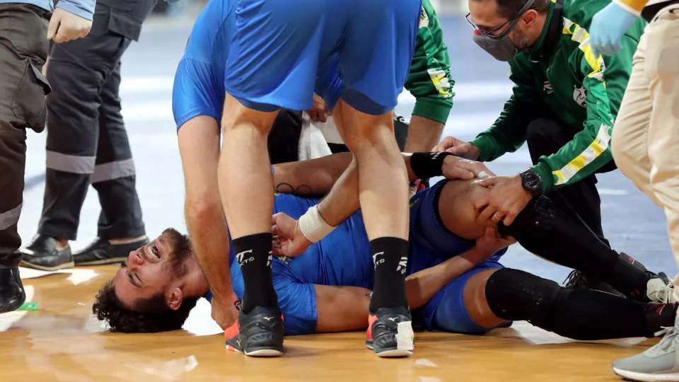 Mundial de Handebol: Brasil perde para Hungria por 29 a 23