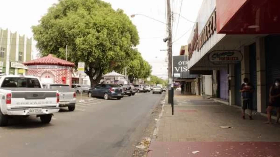 Prefeitura de Boa Vista decreta novas medidas de restrição ao comércio