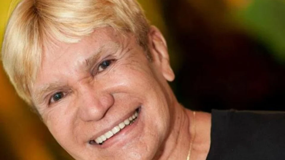 Zezinho Corrêa é diagnosticado com Covid-19; Cantor está com Pulmão comprometido.