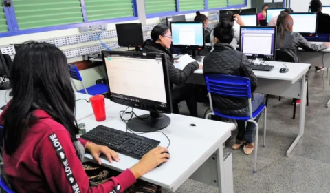 Saiba como funcionará a primeira edição da prova do Enem digital