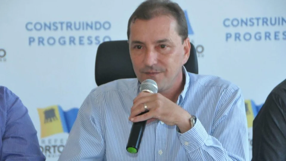 Prefeito de Porto Velho anuncia colapso na saúde