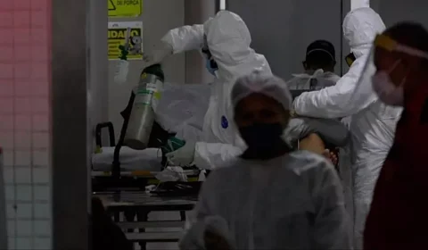 Oxigênio doado pela Venezuela chegará hoje em Manaus; Veja detalhes