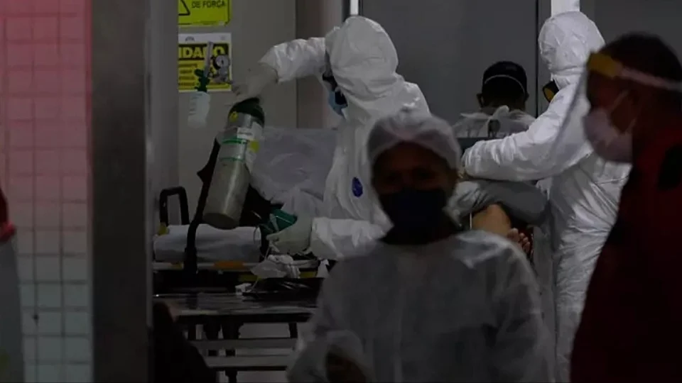 Oxigênio doado pela Venezuela chegará hoje em Manaus; Veja detalhes